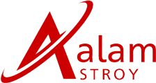 Логотип АаламСтрой